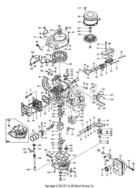 kawasaki engine parts diagrams 